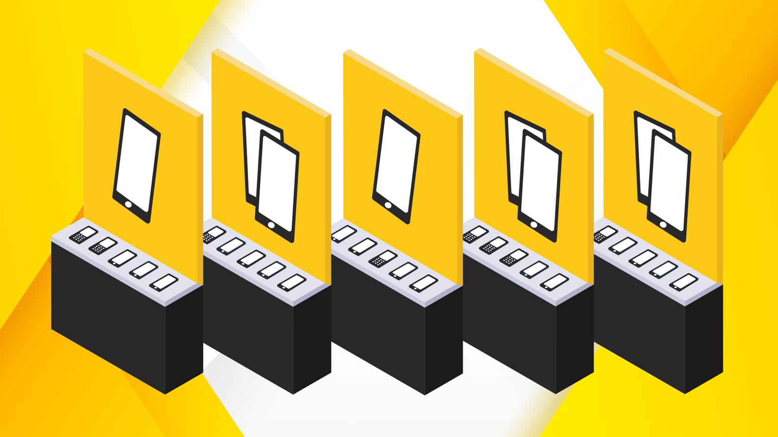 FirstPhone mobilplázák (2017)