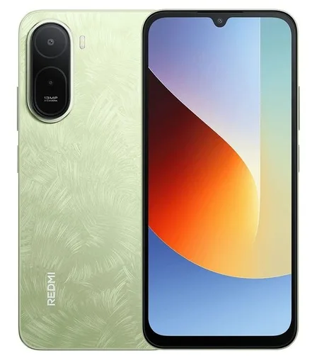 Xiaomi Redmi A7 Pro 4G DS 128GB ROM 4GB RAM (Zöld)