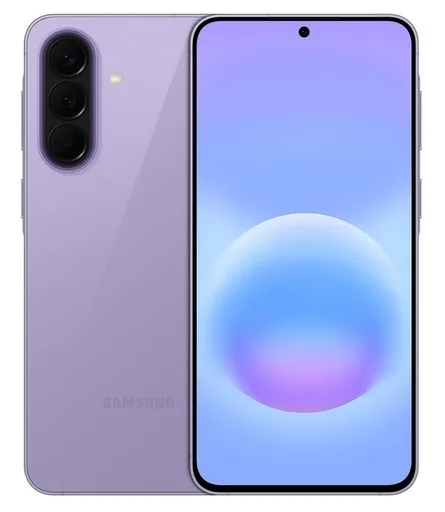 Samsung Galaxy A57 A576 256GB 5G (Lila) - 8GB RAM Dual