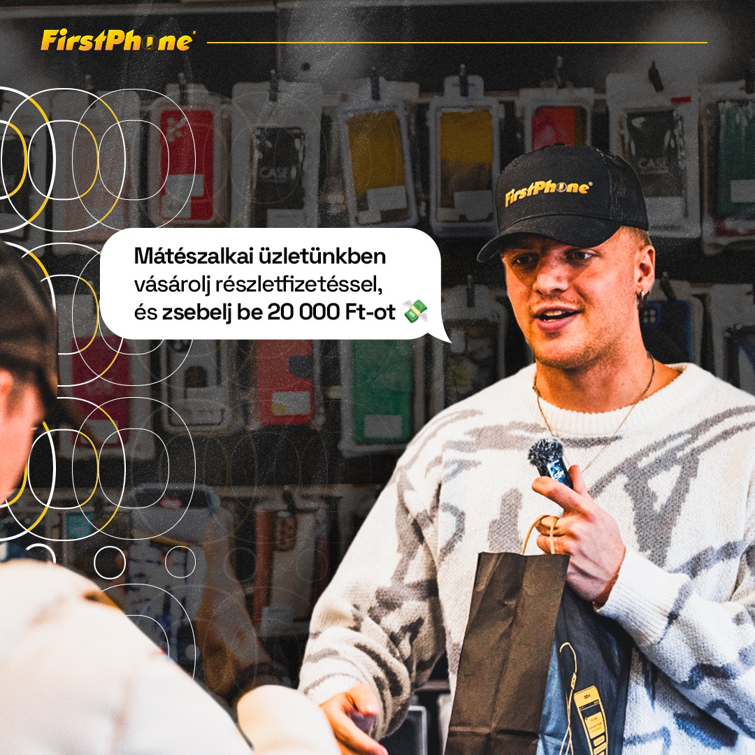 Kamatmentes részletfizetés! 📢❌🏦