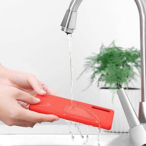 Xiaomi Redmi Note 11 4G/Redmi Note 11S 4G Tech Protect Icon hátlap tok, (Fekete)