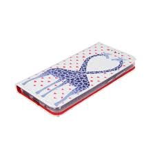 Huawei Mate 20 Lite sweet love mágneses notesz tok (Sweet Love)