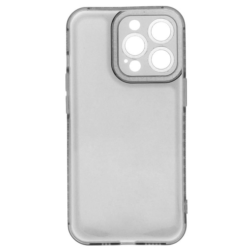 Samsung Galaxy A22 5G Crystal diamond hátlap tok (Fekete)