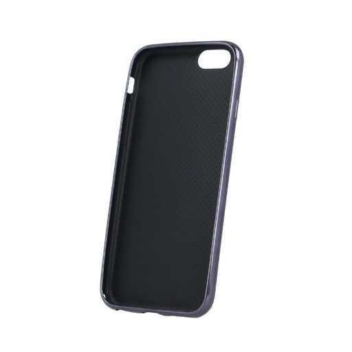 Samsung Galaxy S8 elegance carbon hátlap tok (Champagne)