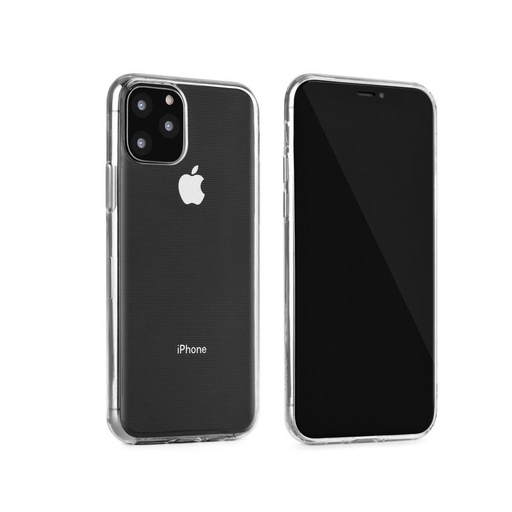 Xiaomi Redmi Note 10 5G / Pocophone M3 Pro / Pocophone M3 Pro 5G ultra slim 0.5mm tpu hátlap tok (Átlátszó)