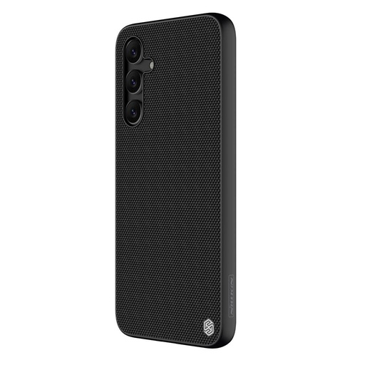 Samsung Galaxy A54 5G Nillkin textured hátlap tok (fekete)