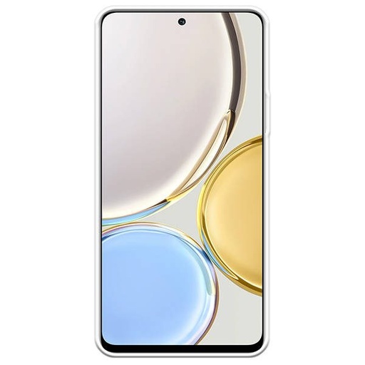 Huawei Honor Magic 4 Lite ultra slim 0.5mm tpu hátlap tok (Átlátszó)