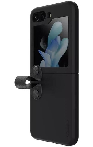 Samsung Galaxy Z Flip 5 5G NILLKIN Flex Flip (Fekete)