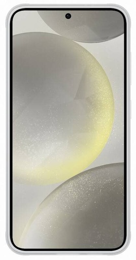 Samsung Galaxy S24 Shield tok (Szürke)