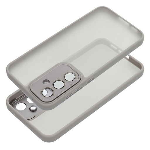 Xiaomi Redmi 12 4G / Redmi 12 5G Variete hátlap tok (Szürke)
