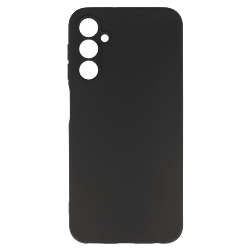 Samsung Galaxy A25 5G tpu matte hátlap tok (Fekete)