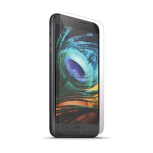 Samsung Galaxy A71 üvegfólia, átlátszó