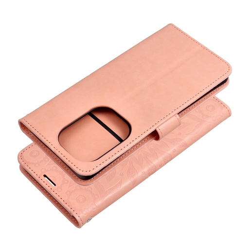 Xiaomi Redmi Note 13 Pro 4G Forcell MEZZO nyitható tok (Barack)