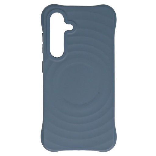 Samsung Galaxy S23 FE Tel Protect Wave magsafe hátlap tok (Kék)
