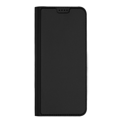 Xiaomi 14 Ultra Dux Ducis Skin Pro notesz tok (Fekete)