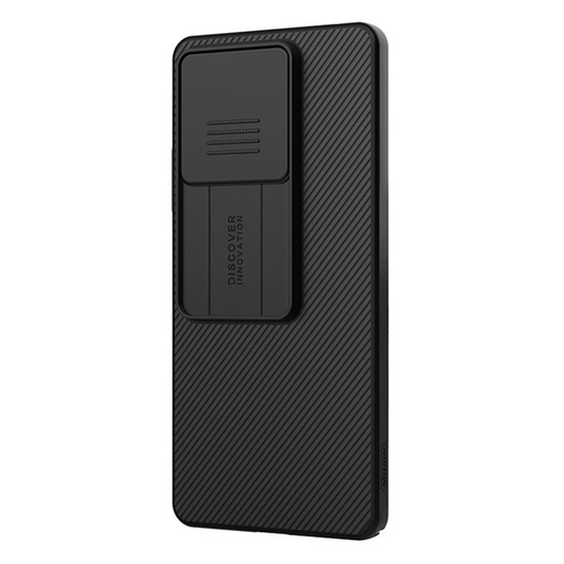 Xiaomi Redmi Note 13 5G Nillkin CamShield hátlap tok (Fekete)