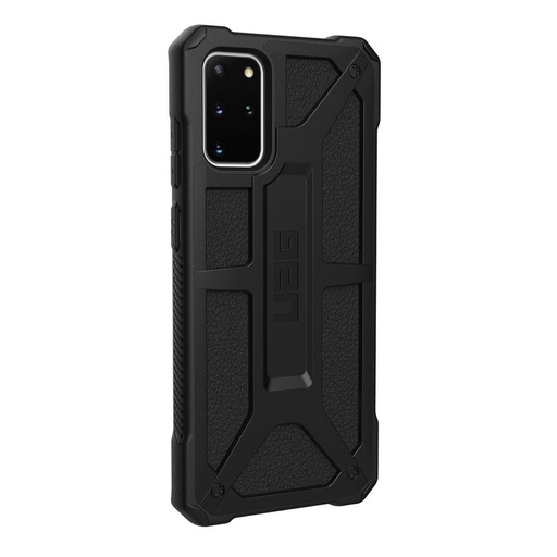 Samsung Galaxy S20 4G UAG monarch hátlap tok (Fekete)