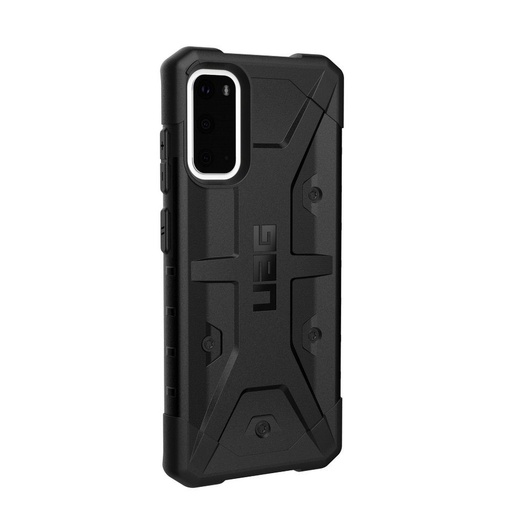 Samsung Galaxy S20 UAG pathfinder hátlap tok, (Fekete)