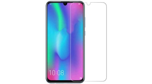 Huawei P40 Lite üvegfólia, átlátszó