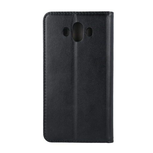 Xiaomi Redmi 13 4G / Redmi 13 5G smart magnetic mágneses notesz tok (Fekete)