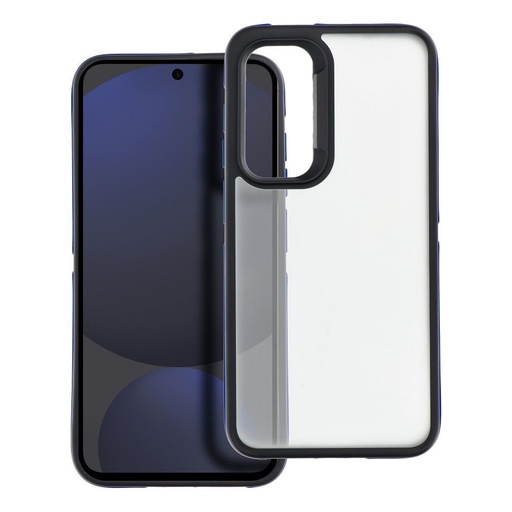 Xiaomi Redmi Note 14 5G neo szilikon hátlap tok (Kék)