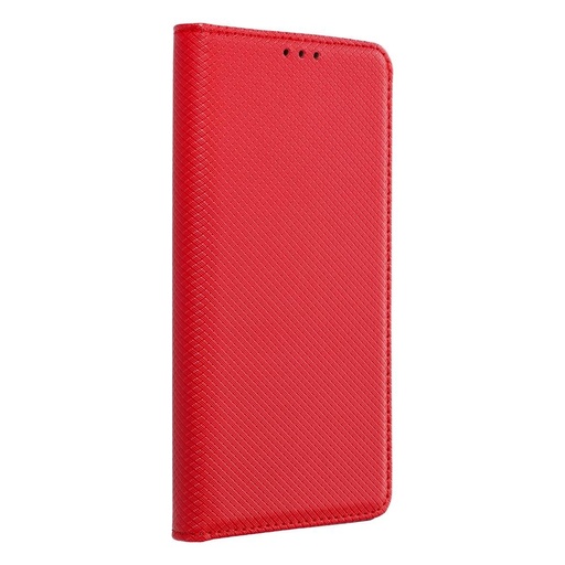Xiaomi Redmi 14C magnet book notesz tok (Piros)