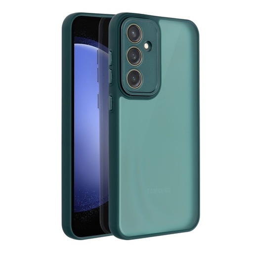 Xiaomi Redmi Note 14 Pro Plus 5G Variete hátlap tok (Zöld)