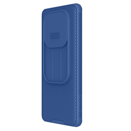 Xiaomi Redmi Note 14 Pro Plus 5G Nillkin Camshield Pro hátlap tok (Kék)