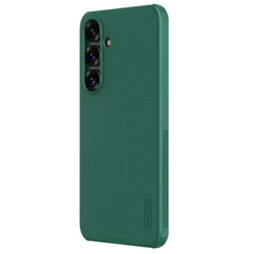 Samsung Galaxy S25 Plus Nillkin Super Frosted Shield Pro hátlap tok (Zöld)