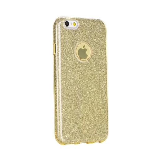 Samsung Galaxy A21s forcell shining hátlap tok (Pink)