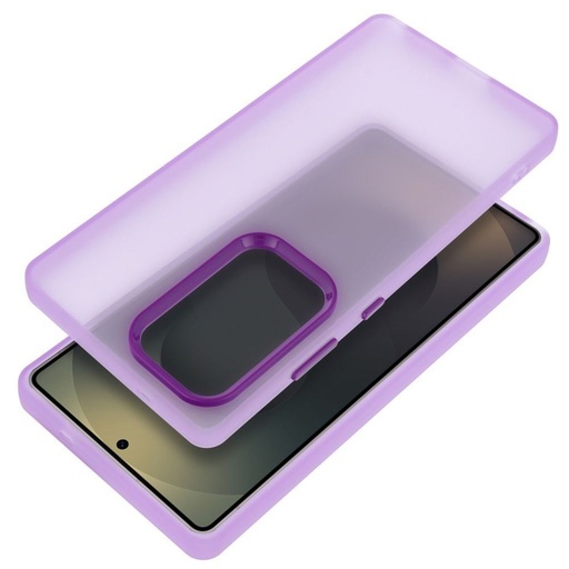Xiaomi Redmi Note 14 4G Sappy hátlap tok (Lila)
