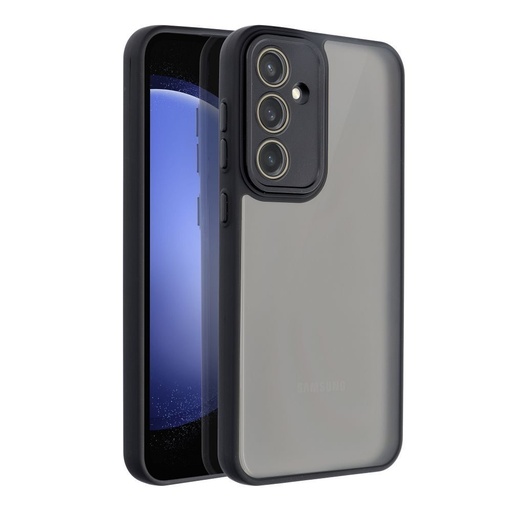 Xiaomi Redmi Note 14 4G Variete hátlap tok (Fekete)
