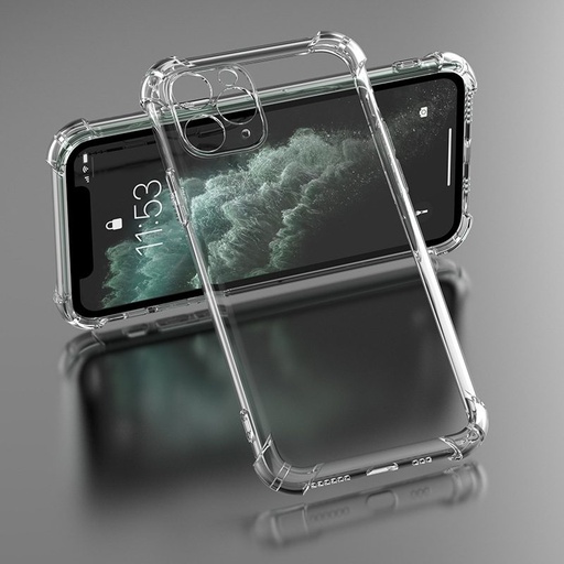 Samsung Galaxy Xcover 7 UAG Civilian ütésálló hátlap tok (Átlátszó)