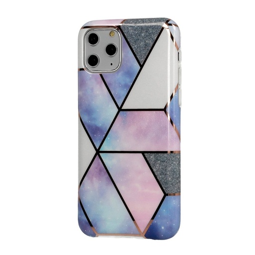 Samsung Galaxy A51 cosmo márvány mintás hátlap tok, design 3
