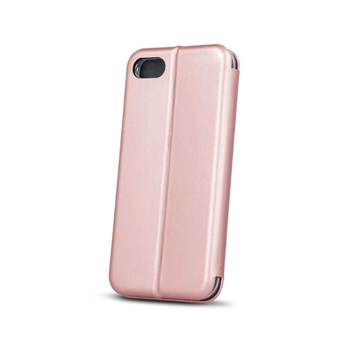Samsung Galaxy A41 Diva mágneses notesz tok (Rózsaszín)