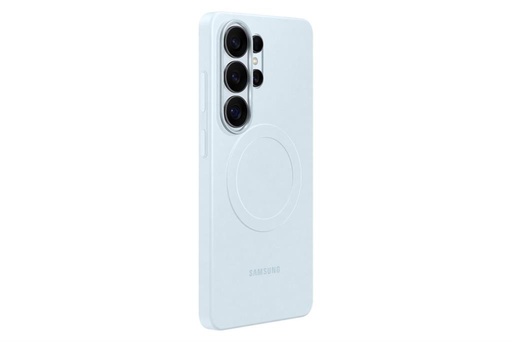 Samsung Slim Magnetic védőtok Galaxy S26 Ultra (Világoskék) (EF-SS948CLE)