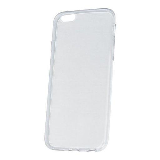 Samsung Galaxy S20 FE ultra slim 0.5mm tpu hátlap tok (Átlátszó)