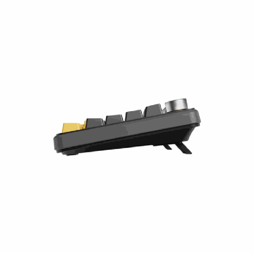 Marvo Titan 75 vezeték nélküli gaming billentyűzet (Fekete)