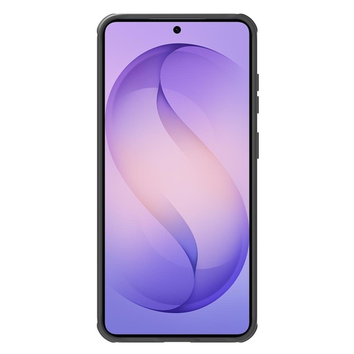 Samsung Galaxy S26FE Nillkin Camshield Pro hátlap tok (Átlátszó)