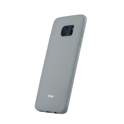 Samsung Galaxy S8 Roar colorful hátlap tok (Szürke)