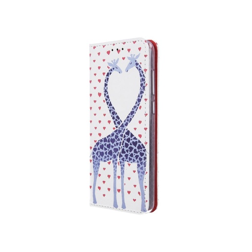 Apple iPhone X / iPhone XS sweet love mágneses notesz tok (Sweet Love)