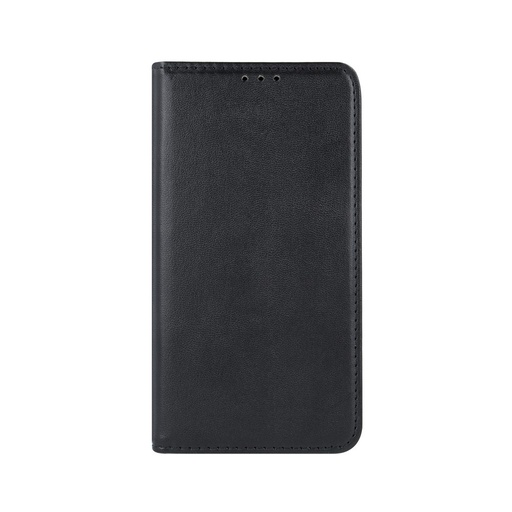 Huawei Mate 20 Lite smart magnetic mágneses notesz tok (Fekete)