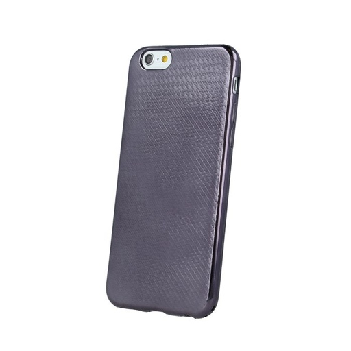 Samsung Galaxy S8 elegance carbon hátlap tok (Champagne)