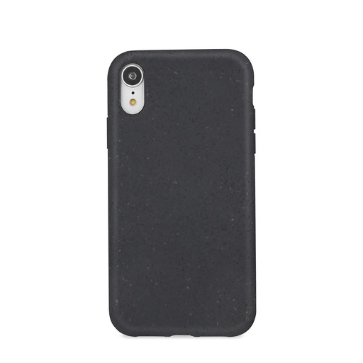 Samsung Galaxy A20e Bioio 100% BIO hátlap tok (Fekete)