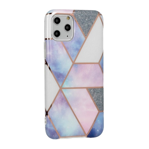 Apple iPhone 11 Pro cosmo márvány mintás hátlap tok, design 3