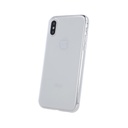 Xiaomi Redmi Note 9 Pro / Redmi Note 9S / Redmi Note 9 Pro Max 1,8 mm vékony szilikon hátlap tok (Átlátszó)