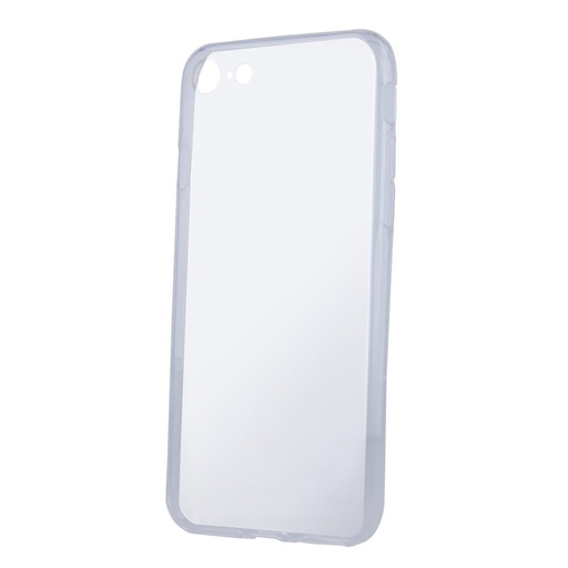 Apple iPhone 11 Pro ultra slim 1mm tpu hátlap tok (Átlátszó)