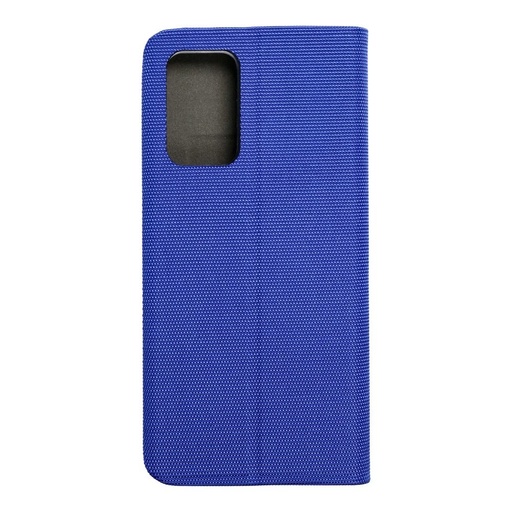 Samsung Galaxy A72/A72 5G Sensitive book notesz tok, (Világoskék)