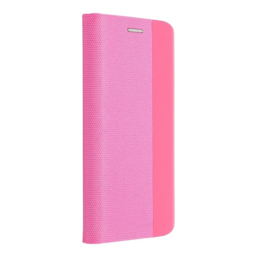 Samsung Galaxy A32 5G Sensitive book notesz tok, (Pink)