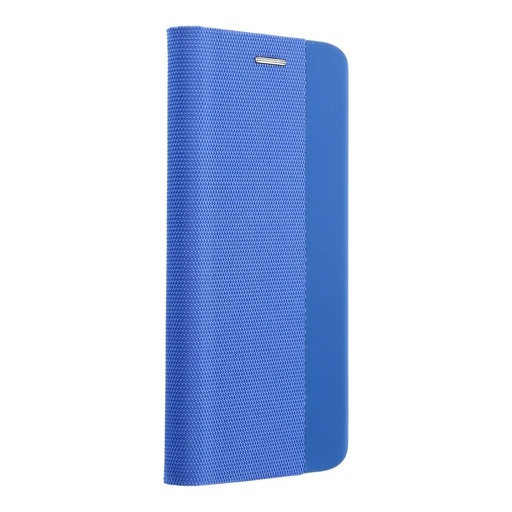 Samsung Galaxy A72/A72 5G Sensitive book notesz tok, (Világoskék)